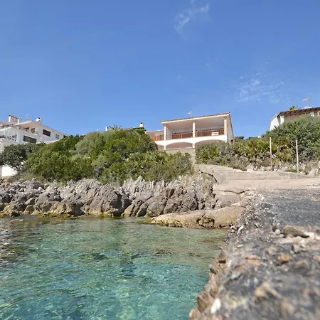 Marinero - Torrens Alcúdia