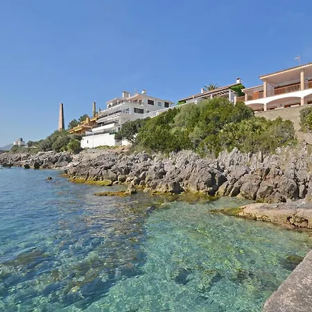 Chalé Marinero - Torrens