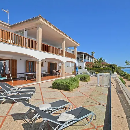 Marinero - Torrens Alpesi faház Alcudia