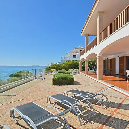 Marinero - Torrens Alcudia