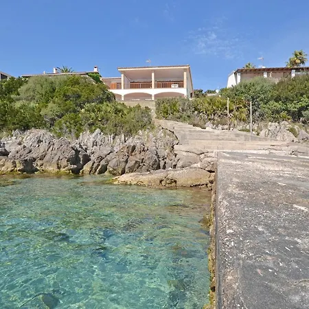 Marinero - Torrens Alcúdia