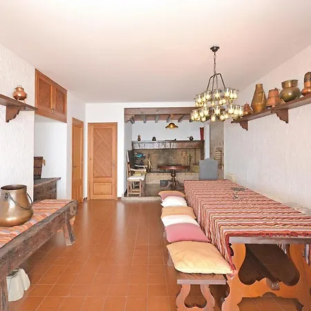 Horská chata Marinero - Torrens Alcúdia